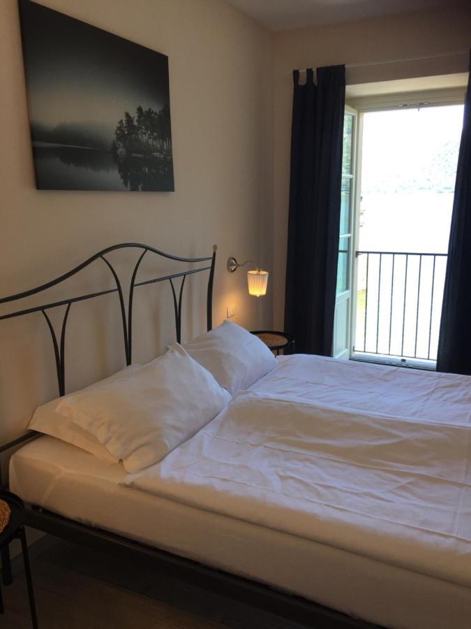 B&B Le Darsene Cannobio Exterior photo