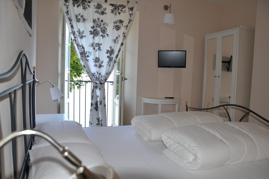 B&B Le Darsene Cannobio Room photo