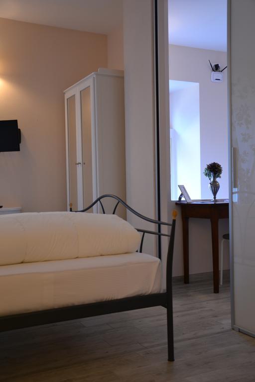 B&B Le Darsene Cannobio Room photo