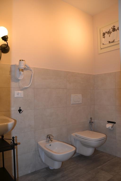 B&B Le Darsene Cannobio Room photo