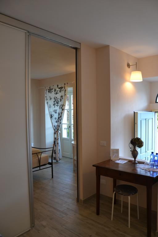 B&B Le Darsene Cannobio Room photo