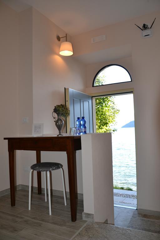 B&B Le Darsene Cannobio Room photo