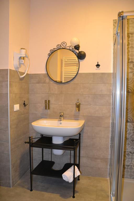 B&B Le Darsene Cannobio Room photo