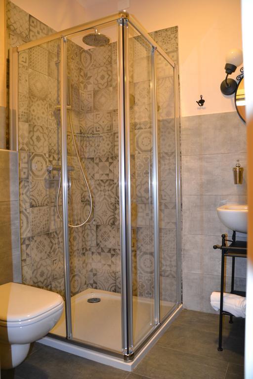 B&B Le Darsene Cannobio Room photo