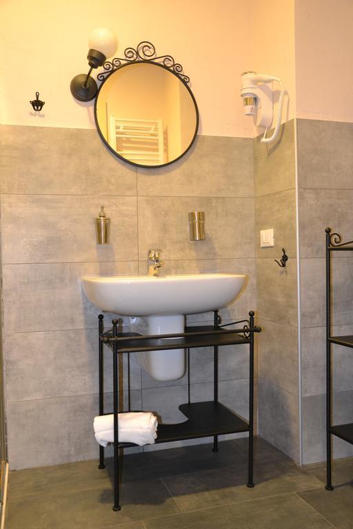B&B Le Darsene Cannobio Room photo