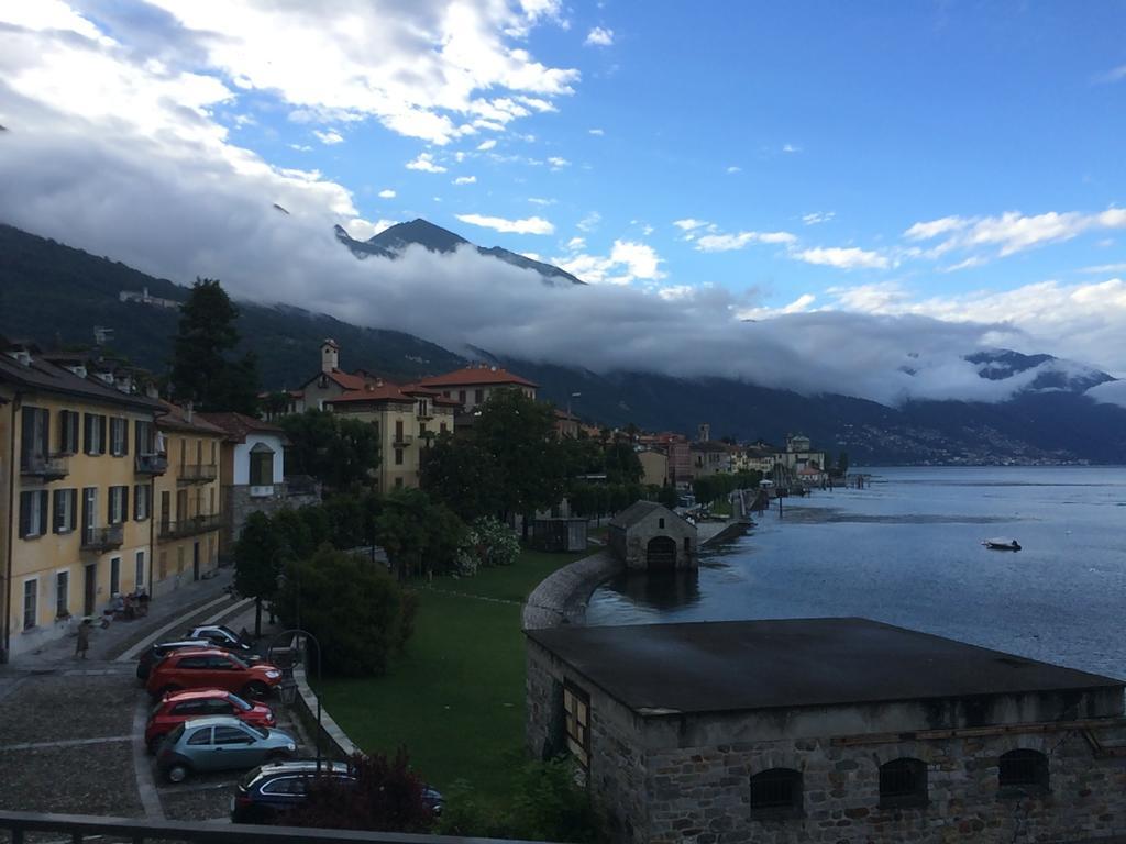 B&B Le Darsene Cannobio Exterior photo